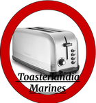 Toasterlandia Marine Corps