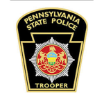 Mano County | Pensylvania State Police