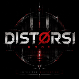 DISTORSI ROOM