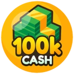 Game Badge Thumbnail