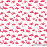 the Flamingo BFF group