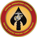 [MARSOC] | Marine Special Operations Command