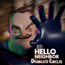 Hello Neighbor Diablo’s Circus