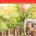 Money Tycoon Simulator Group