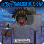 Drip double drip