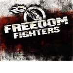 Epic Fighters Of Greatness