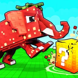 My Unboxing Brainrots📦 icon