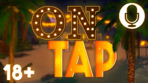 On Tap 18+ 🔊