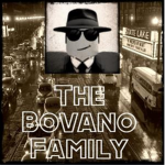 The Bovano Family