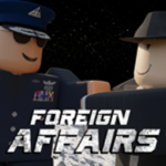 ~ Space Force Foreign Affairs ~