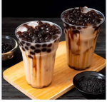Chocolate milk hangout