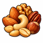 Mixed Nuts Studios
