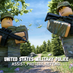 Military Police Training Base