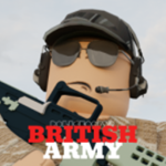 |BA| British Αrmy ᅠ ᅠ