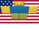 The American People of Roblox