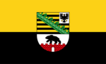 The New West Rhineland Confederation
