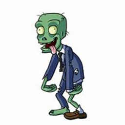 Survive the Zombies