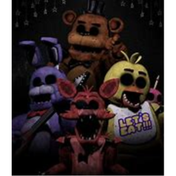 FNAF 1
