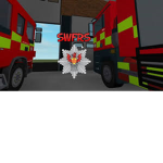 Cardiff Fire Service