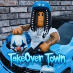 TakeOver Town
