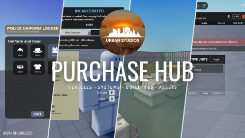 Purchase Hub