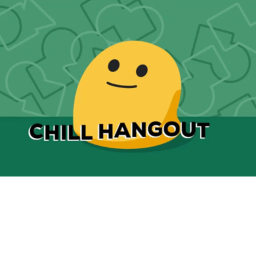 The nice and chill hang out!!
