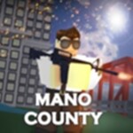 Mano County Police Patrol