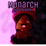 Monarch Dance Company