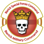 TUE | Royal Intelligence Corps