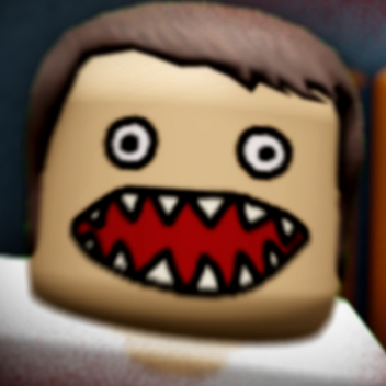 Hungriger Junge [BETA]