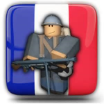 French Republic 1910's