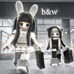 Coded Clothing Mall V5 🛍️ icon
