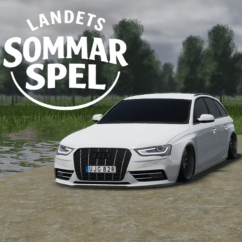 Landets Sommar Spel
