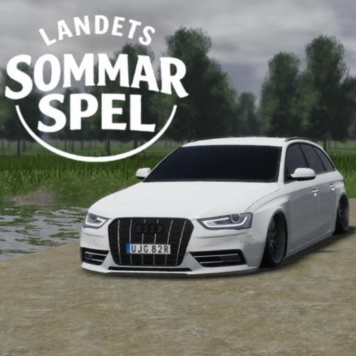 Landets Sommar Spel (TILLBAKA)