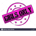 Girlies of roblox