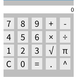 Calculator