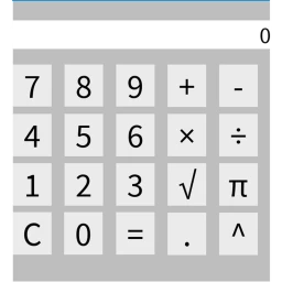 Calculator icon