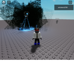 Crucifix testing