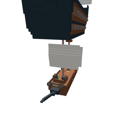RDA SHIPS
