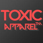 +--TOXIC--+