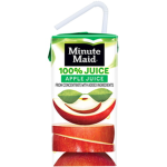Minute Maid and the Toes