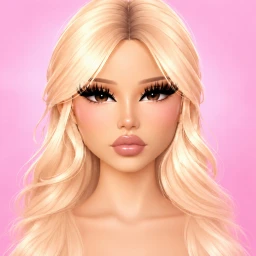 Makeup Atelier icon