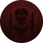 The Singularity Blackwatch