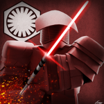 First Оrder Praetorian Guards