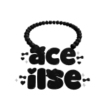 ♡ ace & ilse 𝜗𝜚 ｡˚