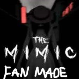 The Mimic FanMade (Beta) icon