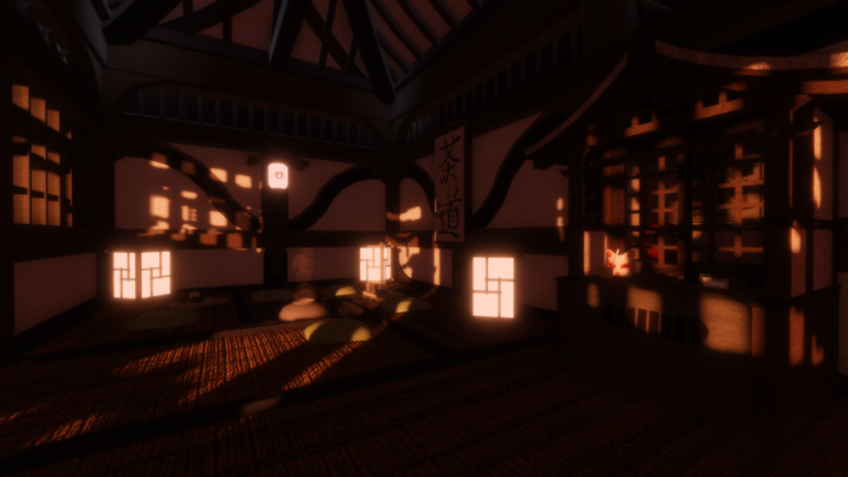 Toyokawa Inari Shrine - Showcase 2 screenshot 3