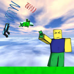 The Duck Devs tycoon