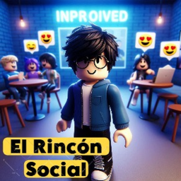 [🔊] Rincón Social