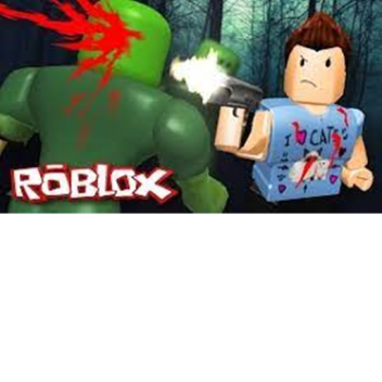 Survive the zombies!